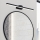 Zuma Line - LED gallerilampe LED/20W/230V 60 cm sort