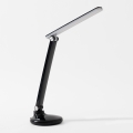 Zuma Line - LED genopladelig bordlampe LED/6W/1200 mAh 3000/4500/6000K CRI 90 sort