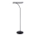 Zuma Line - LED gulvlampe LED/24W/230V sort