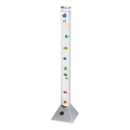 Zuma Line - LED gulvlampe m. RGB-farver LED/3,6W/5V