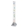 Zuma Line - LED gulvlampe m. RGB-farver LED/3,6W/5V