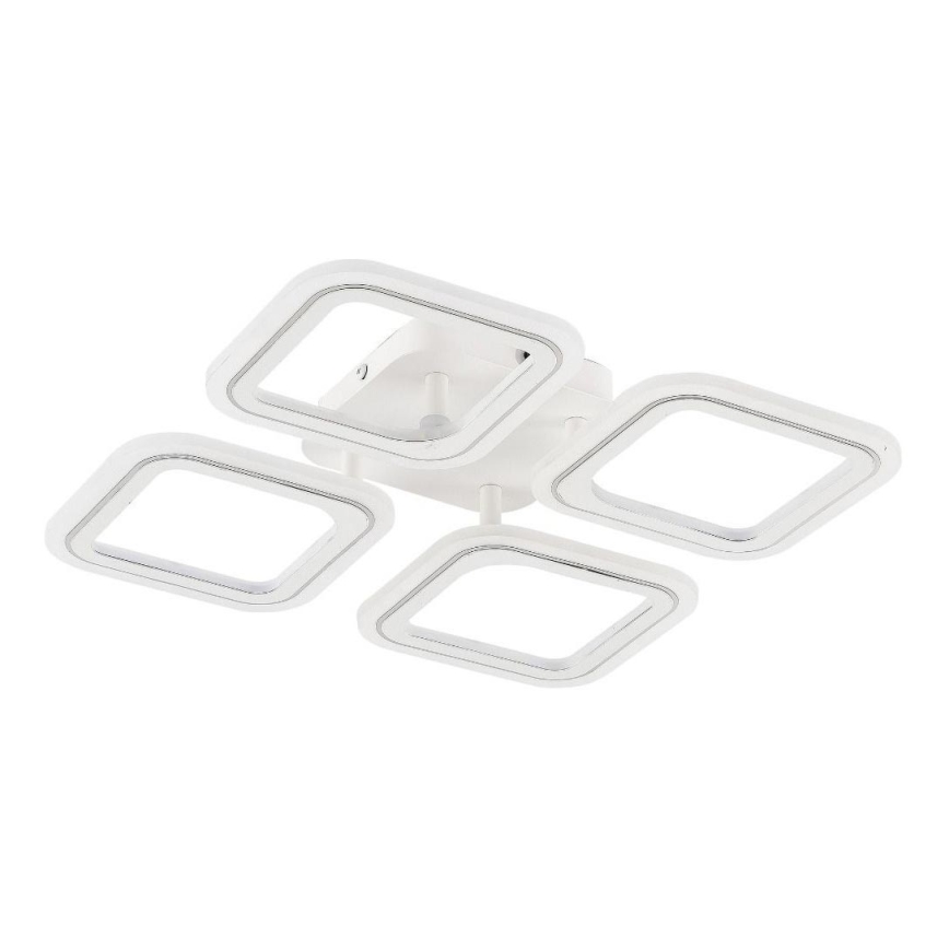 Zuma Line - LED loftlampe dæmpbar LED/30W/230V 3000-6000K hvid + fjernbetjening