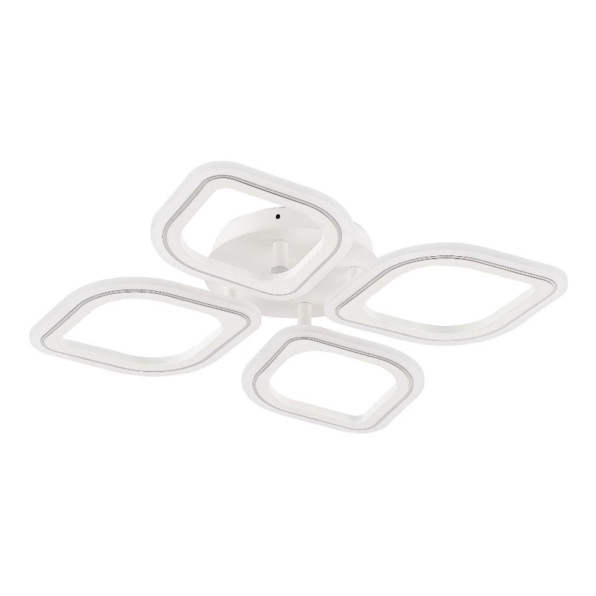 Zuma Line - LED loftlampe dæmpbar LED/30W/230V 3000-6000K hvid + fjernbetjening
