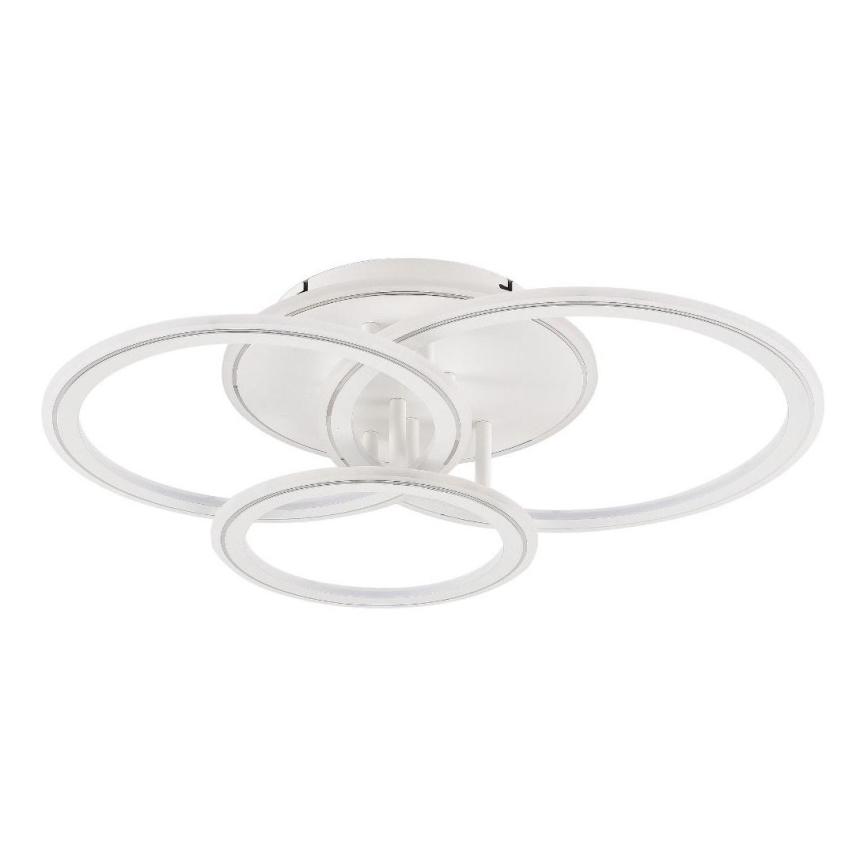 Zuma Line - LED loftlampe dæmpbar LED/55W/230V 3000-6000K hvid + fjernbetjening