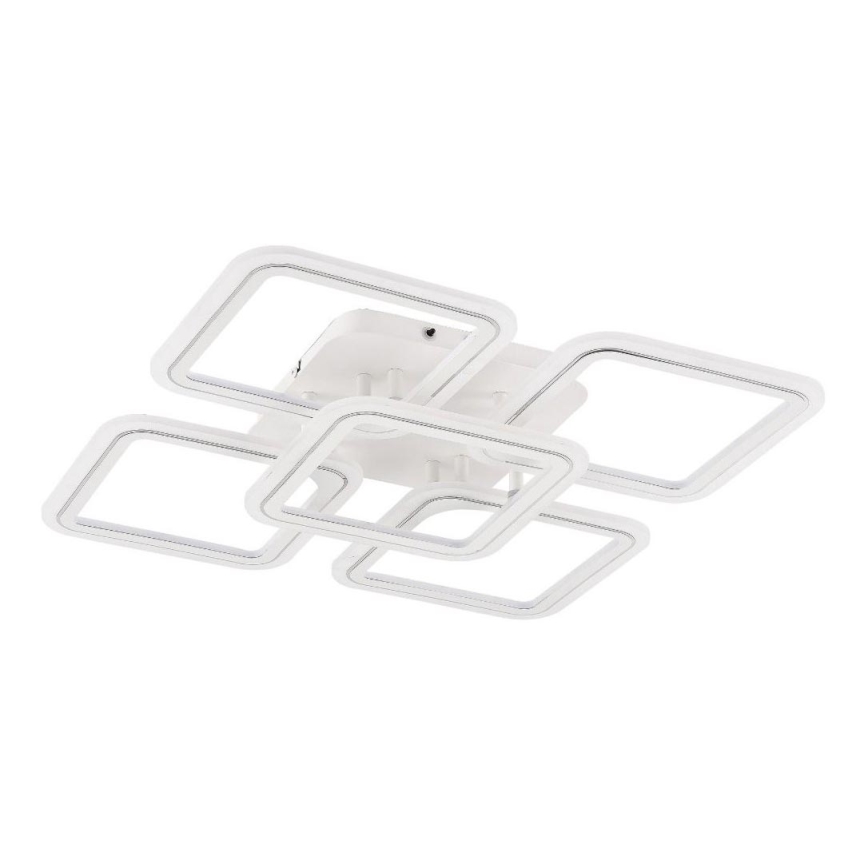 Zuma Line - LED loftlampe dæmpbar LED/55W/230V 3000-6000K hvid + fjernbetjening