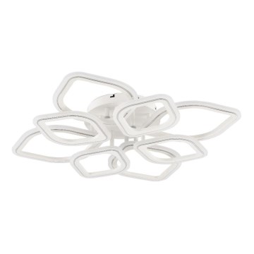Zuma Line - LED loftlampe dæmpbar LED/75W/230V 3000-6000K hvid + fjernbetjening