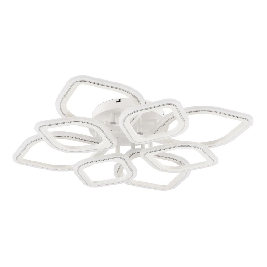Zuma Line - LED loftlampe dæmpbar LED/75W/230V 3000-6000K hvid + fjernbetjening