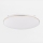 Zuma Line - LED loftlampe dæmpbar OMAR LED/48W/230V diameter 53 cm guldfarvet