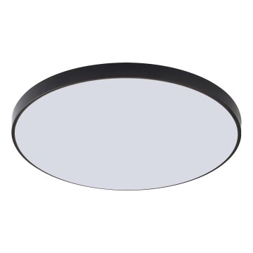 Zuma Line - LED loftlampe LED/32W/230V Ø 37 cm sort