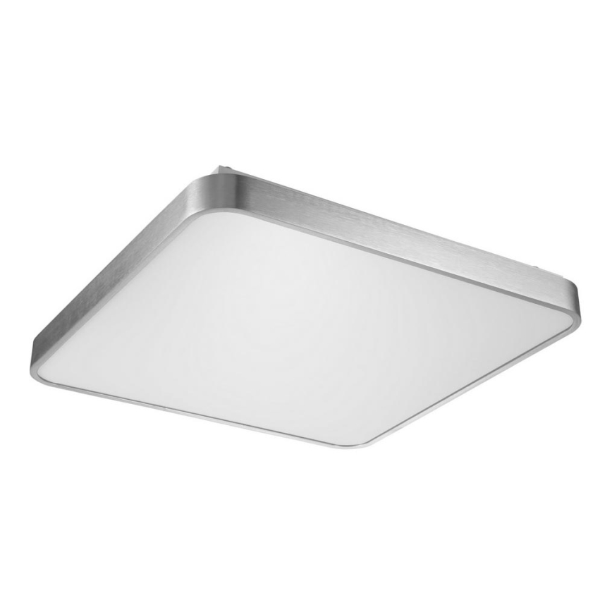 Zuma Line - LED loftlampe LED/40W/230V skinnende krom