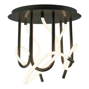 Zuma Line - LED loftlampe LED/45W/230V 3000/4000/6000K sort