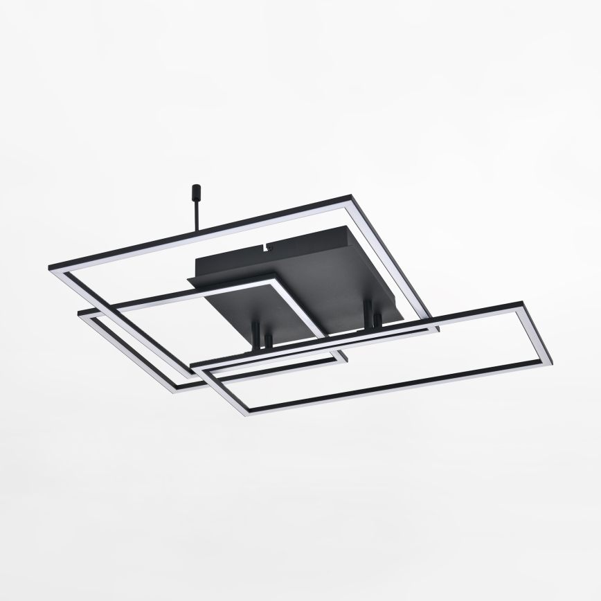 Zuma Line - LED loftlampe LED/50W/230V sort