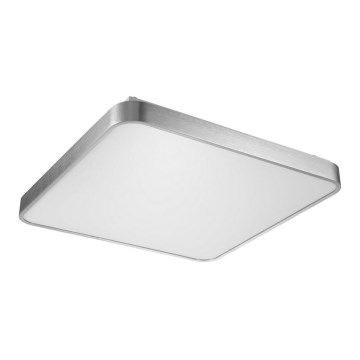 Zuma Line - LED loftlampe LED/60W/230V skinnende krom