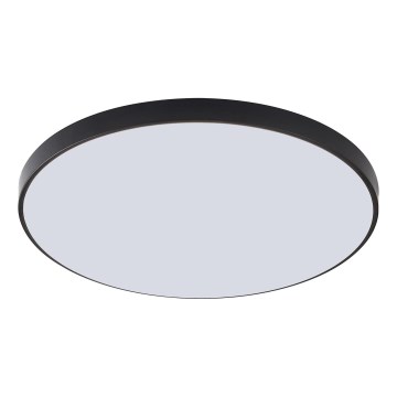 Zuma Line - LED loftlampe VERI LED/44W/230V Ø 47 cm sort