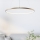 Zuma Line - LED pendel LED/36W/230V 3000/4000/6000K diameter 80 cm guldfarvet