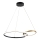 Zuma Line - LED pendel LED/36W/230V 3000/4000/6000K guldfarvet