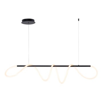 Zuma Line - LED pendel LED/45W/230V 3000/4000/6000K sort