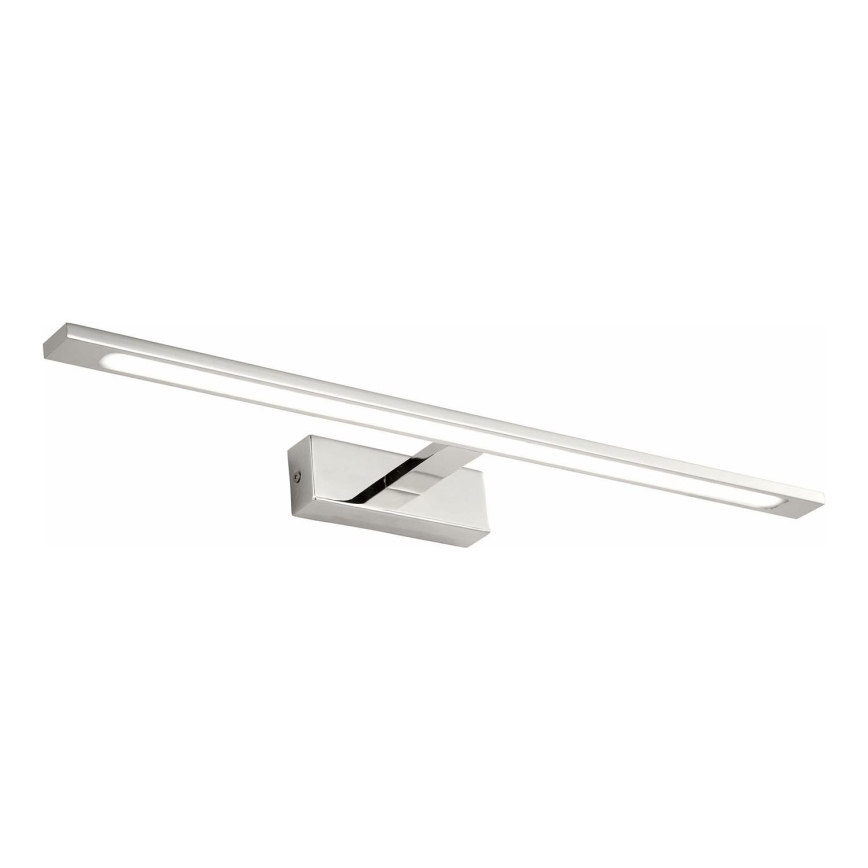 Zuma Line - LED spejllampe til badeværelse LED/20W/230V 62 cm IP44 skinnende krom