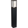 Zuma Line - LED udendørslampe LED/12W/230V IP65 sort