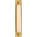 Zuma Line - LED-væglampe LED/13W/230V, guld