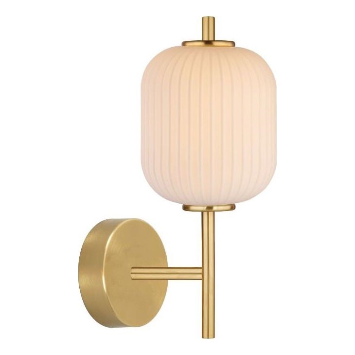 Zuma Line - LED væglampe LED/6,5W/230V guld