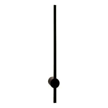 Zuma Line - LED væglampe LED/8W/230V 60 cm sort