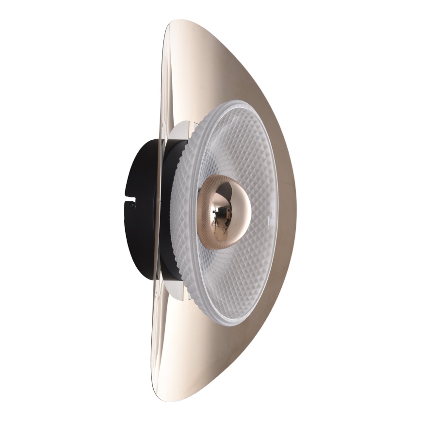 Zuma Line - LED væglampe LED/8W/230V rosaguld