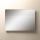 Zuma Line - LED vægspejl til badeværelse m. lys og varme LED/24W/230V 3000/4000/6000K 70x50 cm IP44
