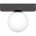Zuma Line - Loftlampe 1xG9/8W/230V sort