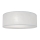 Zuma Line - Loftlampe 2xE27/40W/230V hvid