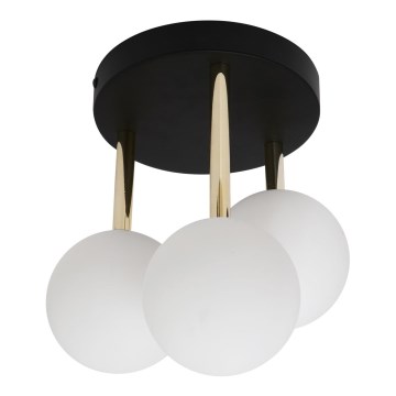 Zuma Line - Loftlampe 3xG9/40W/230V