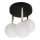 Zuma Line - Loftlampe 3xG9/40W/230V