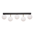 Zuma Line - Loftlampe 5xG9/40W/230V