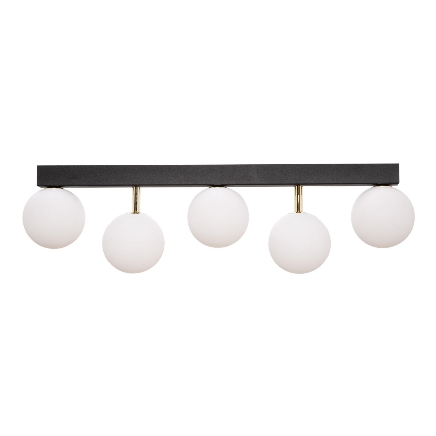 Zuma Line - Loftlampe 5xG9/40W/230V