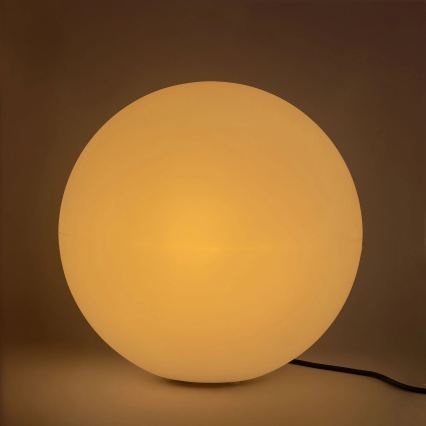 Zuma Line - Udendørs lampe 1xE27/15W/230V Ø 30 cm IP44