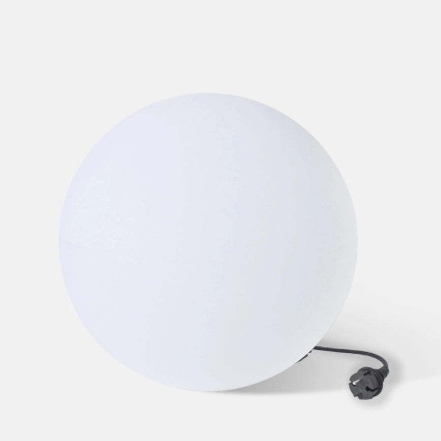 Zuma Line - Udendørslampe 1xE27/15W/230V, Ø 40 cm, IP44