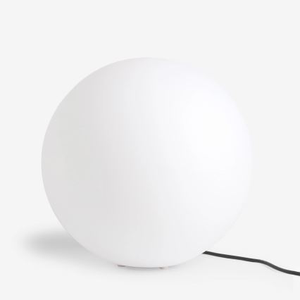 Zuma Line - Udendørslampe 1xE27/15W/230V, Ø 40 cm, IP44