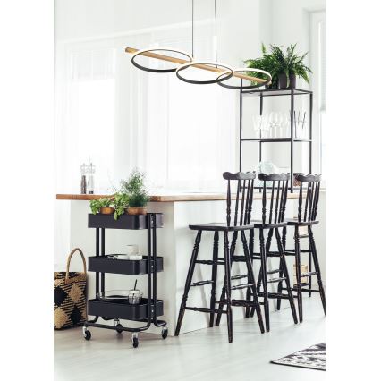 Zuma Line - LED dæmpbar loftlampe på kabel LED/35W/230V