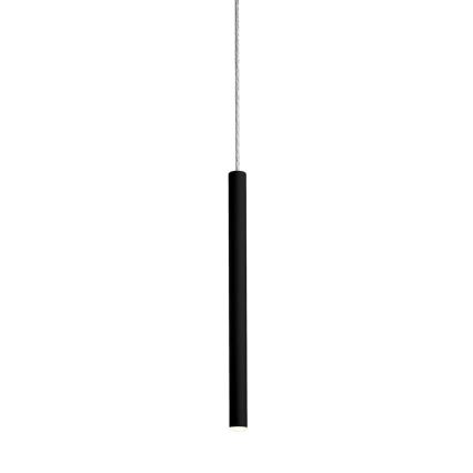 Zuma Line - LED pendel LED/5W/230V sort