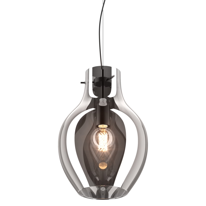 Zuma Line - Pendel 1xE27/60W/230V