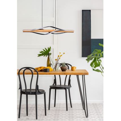 Zuma Line - LED pendel LED/30W/230V