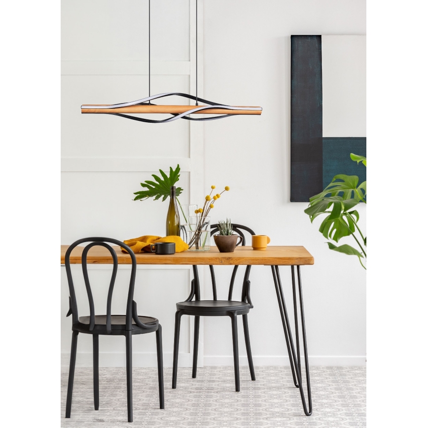 Zuma Line - LED pendel LED/30W/230V