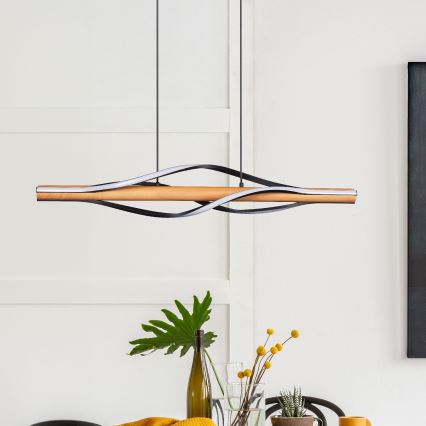 Zuma Line - LED pendel LED/30W/230V
