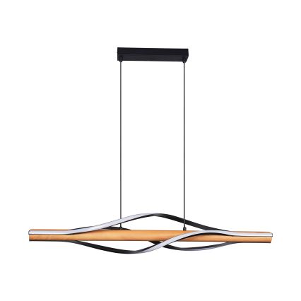Zuma Line - LED pendel LED/30W/230V