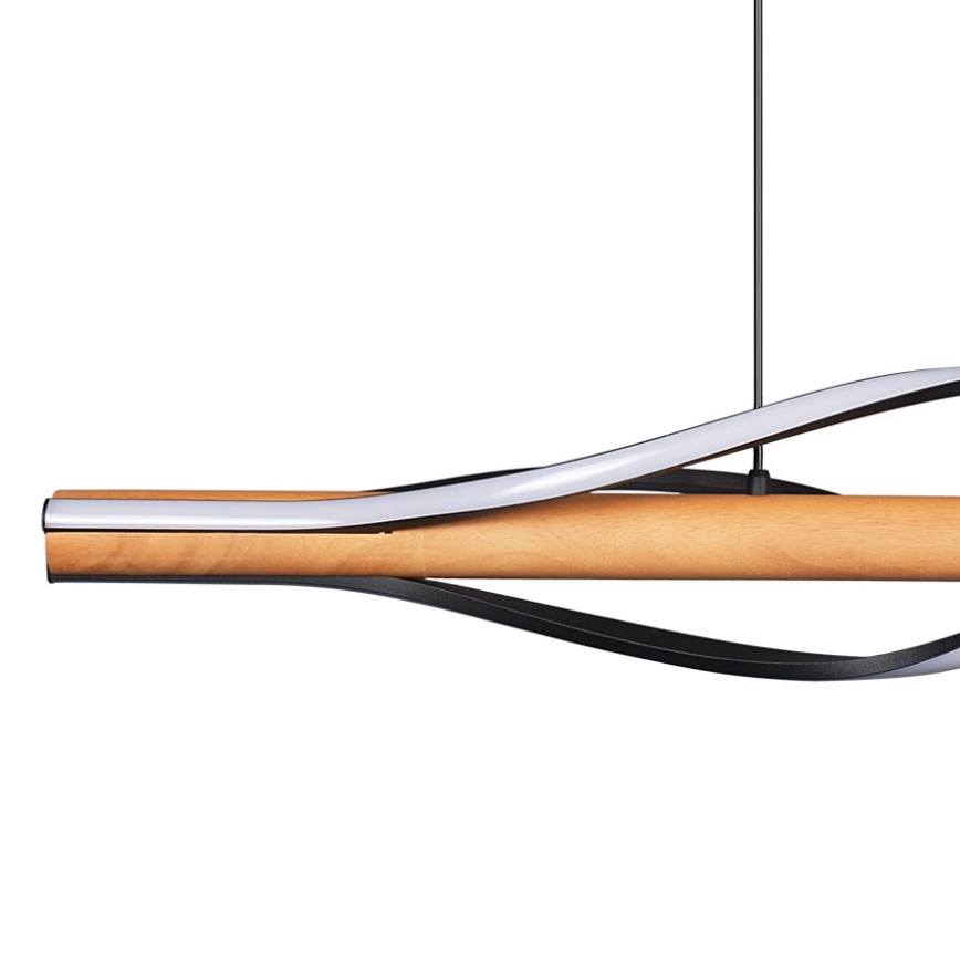Zuma Line - LED pendel LED/30W/230V
