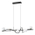 Zuma Line - Pendel 6xG9/3,5W/230V sort