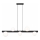 Zuma Line - Pendel på ledning 5xG9/33W/230V sort