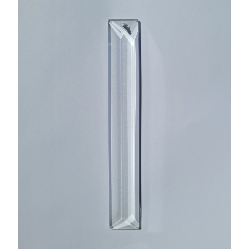 Zuma Line - Reservekrystal til lysekrone AMEDEO 15 cm