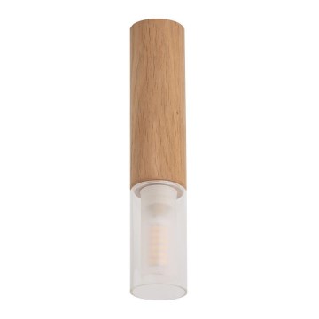 Zuma Line - Spotlampe 1xG9/28W/230V 23 cm eg