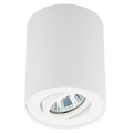 Zuma Line - Spotlampe 1xGU10/50W/230V hvid